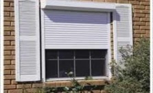 Brilliant Window Blinds Outdoor Shutters Kwikfynd